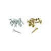 Wkret-met Kalená skrutka KDH - PZ 0,05 kg - 4 x 16 mm 06c515f63bbe8c19fdb094cf2498e654