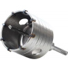 Madalbal Vrták korunkový 68mm, SDS-plus, hĺbka vrtu 50mm, karbidové hroty Extol 8801954