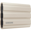Samsung SSD T7 Shield 1TB béžová MU-PE1T0K/EU