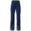 Dámske lyžiarske nohavice Norrona lyngen Gore-Tex Pants Veľkosť: M / Farba: tmavomodrá