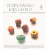 Stopy dávnej minulosti (Pavel Dvořák)(Pevná)