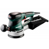 Metabo SXE 425 TurboTec excentrická brúska 125mm 600131500