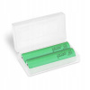 2x akumulátor 18650 Li-ion 2500 mAh Samsung INR18650-25R Li-on BOX