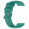 Pásik / čelenka pre Amazfit GTR 4 46 mm zelená