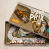 Hra Grand Prix - Marbushka