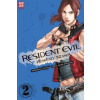 Resident Evil - Heavenly Island. Bd.2