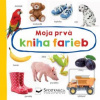 Moja prvá kniha farieb