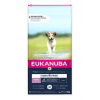 Eukanuba Dog Puppy&Junior Small&Medium Grain Free 12kg