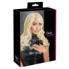 Vlnitá blond parochňa