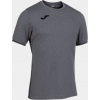 Joma Dres CAMPUS III T-SHIRT MELANGE S/S Veľkosť: L