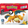 Mattel MEGA POKÉMON CHARIZARD