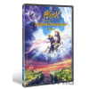 Winx Club: Magické dobrodružství DVD