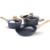 LT1282 sada riadu 5ks NATUR LAMART