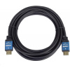PremiumCord Ultra kábel HDMI v 2.0 M/M, prepojovací 2,0m 8592220020163