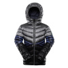 ALPINE PRO ROGO frost gray - 128-134