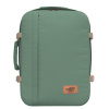 CabinZero Classic 44L ultra-light palubní batoh Sage Forest