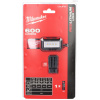 MILWAUKEE L4 HLRP-301 ČELOVÁ BATERKA USB 4V 3,0Ah