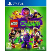 LEGO DC Super Villains Superzłoczyńcy PlayStation 4 (PS4) krabicová verzia