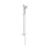Grohe Euphoria sprchová súprava nástenná StarLight Chrome 27225001