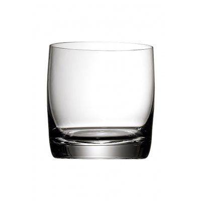 WMF sada pohárov na whisky Easy 0,3 L (6-pak) 907369990 priesvitná