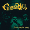 Cypress Hill - Beats From The Bong / Instrumentals / Vinyl / 2LP [2 LP]
