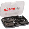 Bosch 2608664131 Bosch Starlock-Set Best of Cutting 5tlg.
