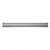 ZWILLING 45 cm - hliníková magnetická lišta na nože, strieborná
