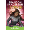 E-kniha Cytonik - Brandon Sanderson