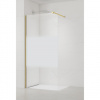 Sprchová zástena walk-in 90 cm SAT SATBWI90MPPRZ