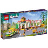 LEGO Friends 41729 Obchod s biopotravinami