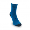 ActiveKids - detské funkčné oblečenie a doplnky ActiveKids merino barefoot ponožky - Vetvičky Farba: Modrá, Veľkosť: 43 - 46