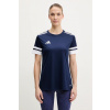 Tréningové tričko adidas Performance Squad 25 JI9987 tmavomodrá XS