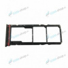 SIM a SD držiak Motorola Moto G32 (XT2235) šedý Originál
