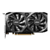MSI GeForce RTX 3050 VENTUS 2X XS 8G OC - Grafická karta - GF RTX 3050 - 8 GB GDDR6 - PCIe 4.0 x8 - V809-4266R