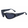 KARL LAGERFELD Slnečné okuliare KL6128S-024