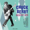 LP Chuck Berry: Greatest Hits