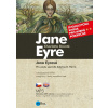 Jane Eyre Jana Eyrová (B1/B2) - Charlotte Brontëová, Sabrina D. Harris