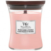 WOODWICK Pressed Blooms & Patchouli 275 g