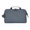 Halfar Kozmetické puzdro HF6500 Blue-Grey Melange