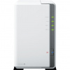 Synology DiskStation DS223j (2x HDD, 4jadro CPU, 1GB RAM, 1xGLAN, 2x USB3.2Gen1)