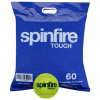Spinfire Touch tenisové lopty 60 ks balenie 1 balenie