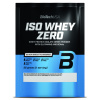 BIOTECH USA ISO WHEY ZERO 25 g - Black biscuit