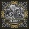 Obscure - On Formaldahyde [CD]