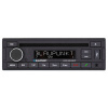 Blaupunkt Essen 200 DAB BT autorádio CD MP3 USB AUX Bluetooth