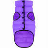 Bunda AiryVest fialová S