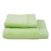 Jerry Fabrics Osuška Color 70x140 cm svetlo zelená
