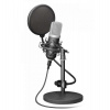 Mikrofón TRUST GXT 252 Emita Streaming Microphone (21753)
