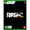Top Spin 2K25 | Xbox One / Xbox series X
