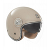 Přilba HERITAGE, NOX PREMIUM (mocha) 2025 XS