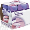 N. V. Nutricia, Zoetermeer Nutridrink Compact Protein - s jahodovou príchuťou 4x125 ml (500 ml)